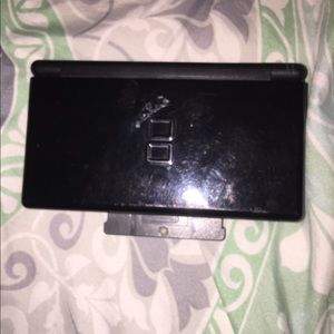 Nintendo DS